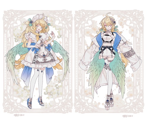 ♡CM♡