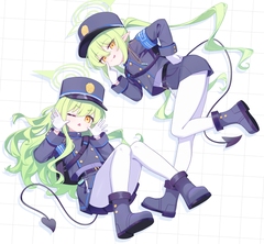 P站日榜