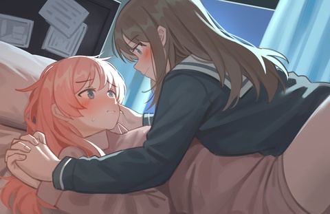 私の番