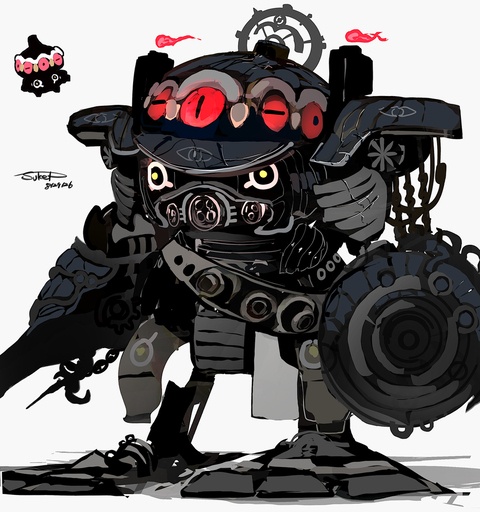ネンドールメカ