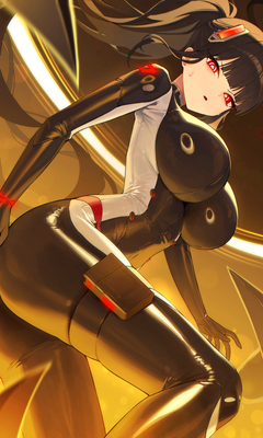 P站日榜