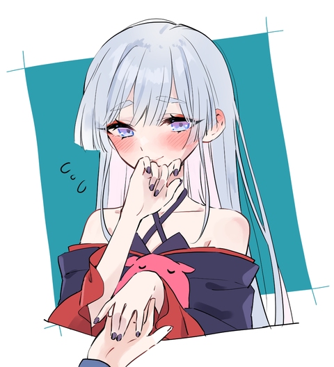 超かぐお絵描きまとめ１