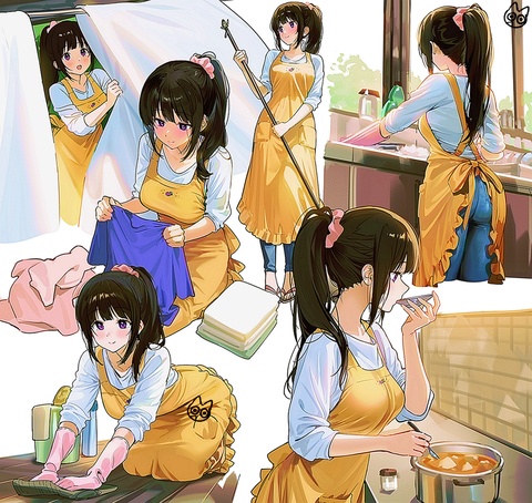 大天使チタンダエル