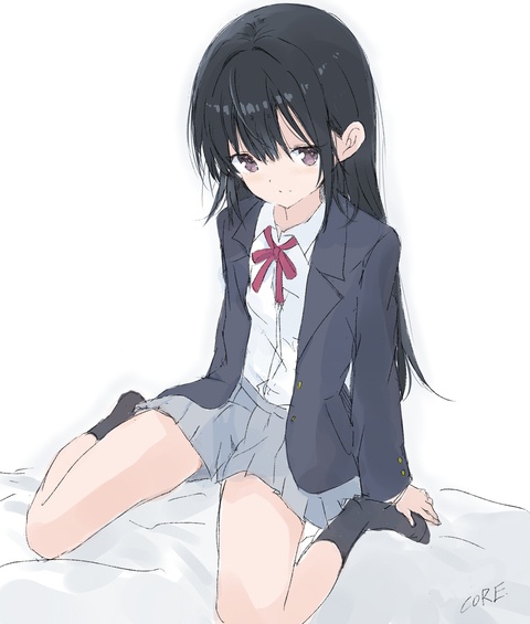 制服rkgk少女