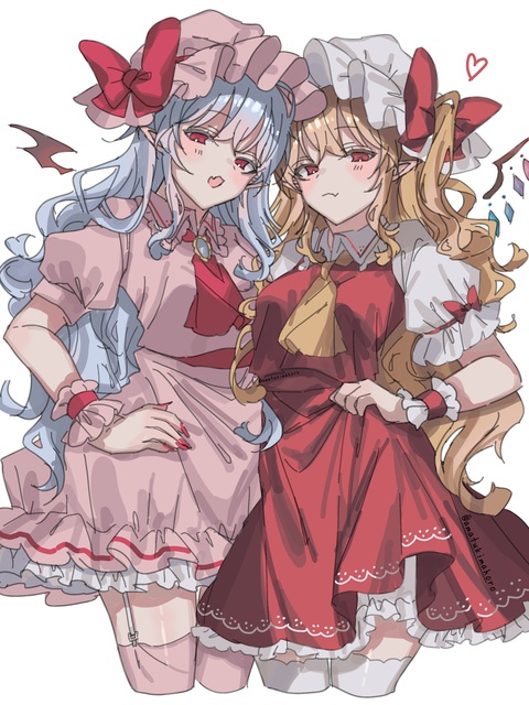 ロングレミフラ