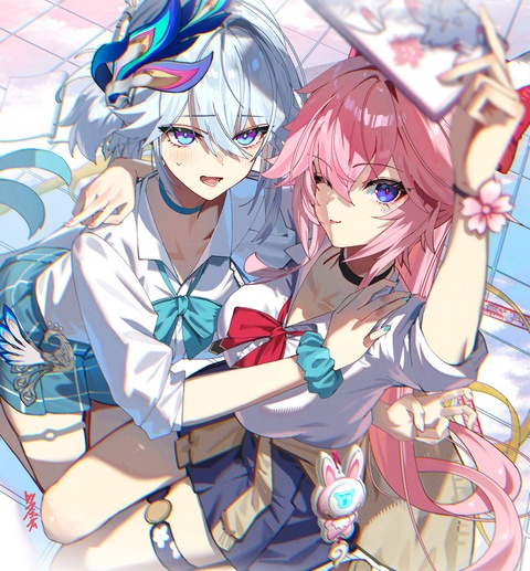 『放課後チェキタイム』