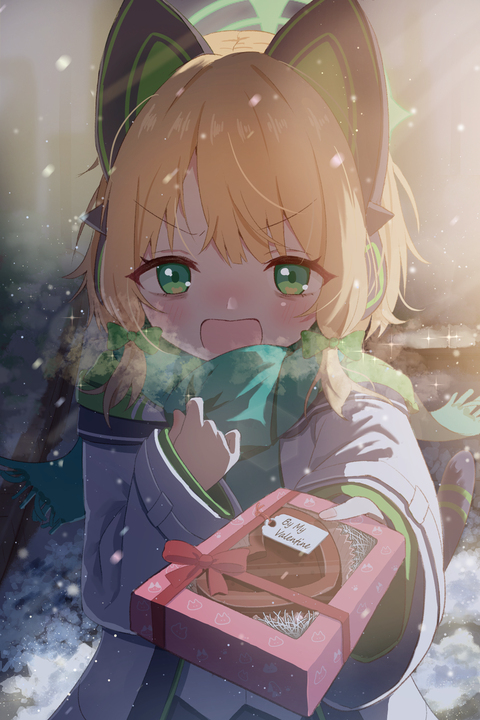 ｢最初が良いんです、先生！｣