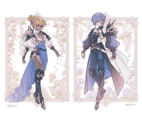 ♡cm♡