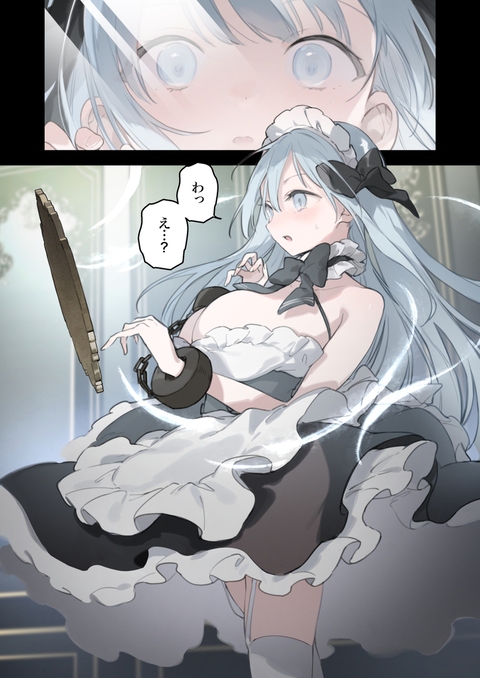 クロエ Vtuberデビュー