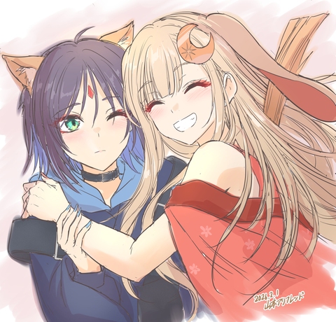 今日は何食べたい？