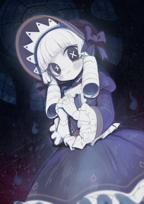 &times;ᴗ&times;