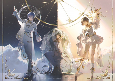 Nocturne&Aubade