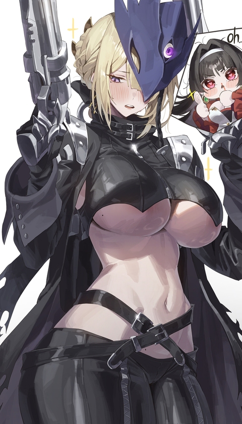 ベルーゼブーリン