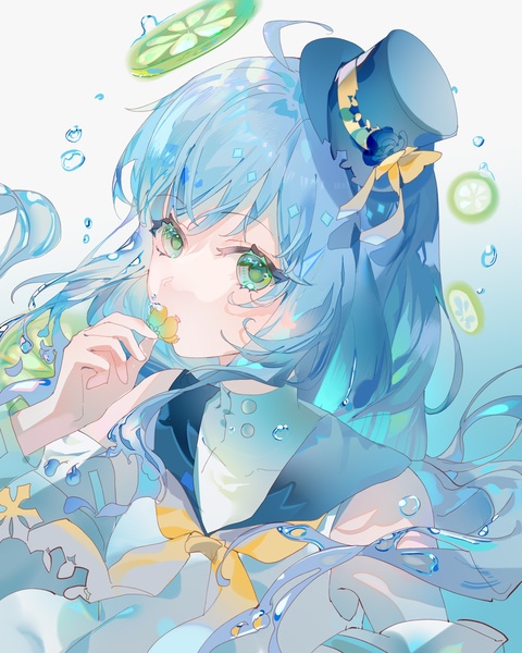 🍋Lemon❄️