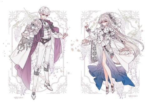 💖cm💖