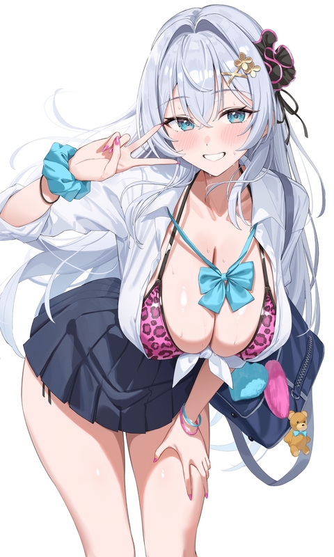 ギャルシオンさん