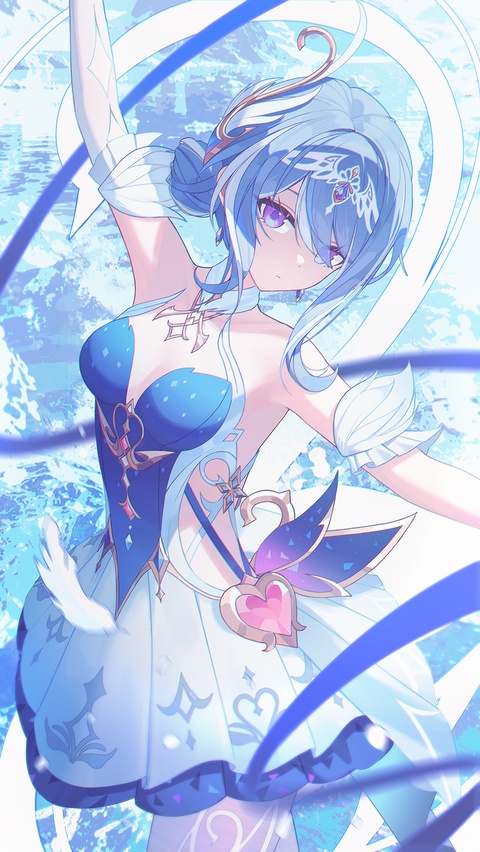 オデット