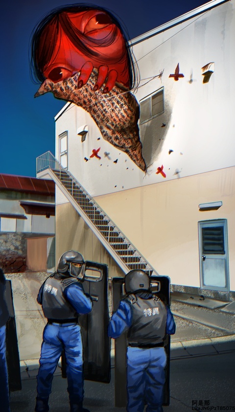 寸前