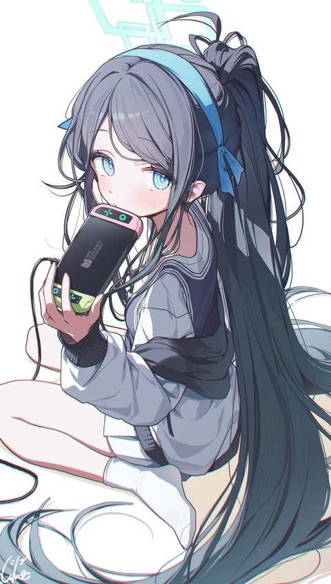 51日目 アリス