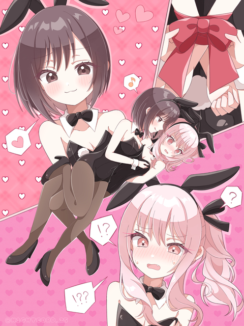 🎀🎨/🎨🎀　まとめ