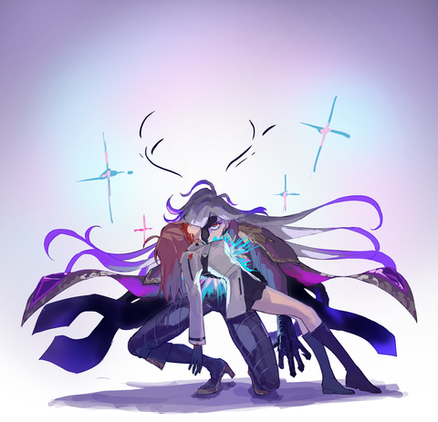 復讐するは我にあり