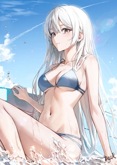 P站日榜