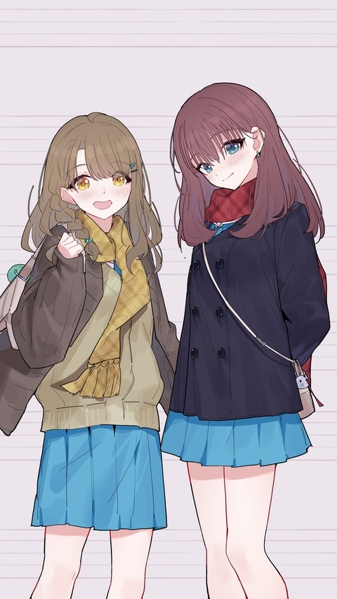 day259 常服芦花&真实