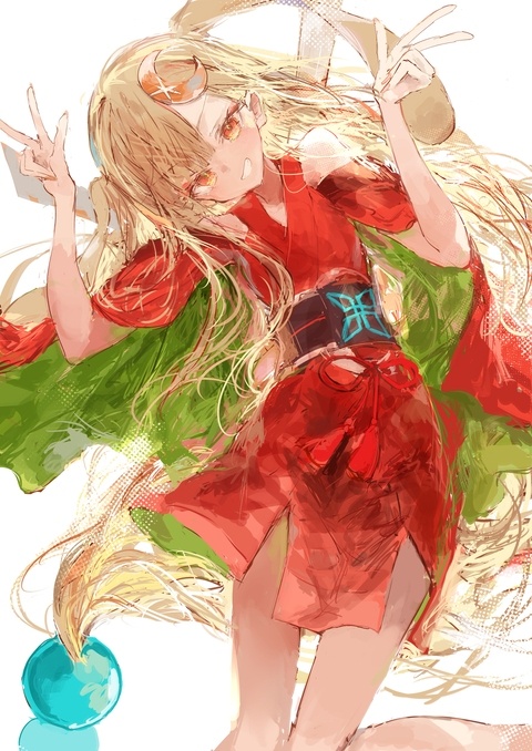 かぐや誕生日🎂