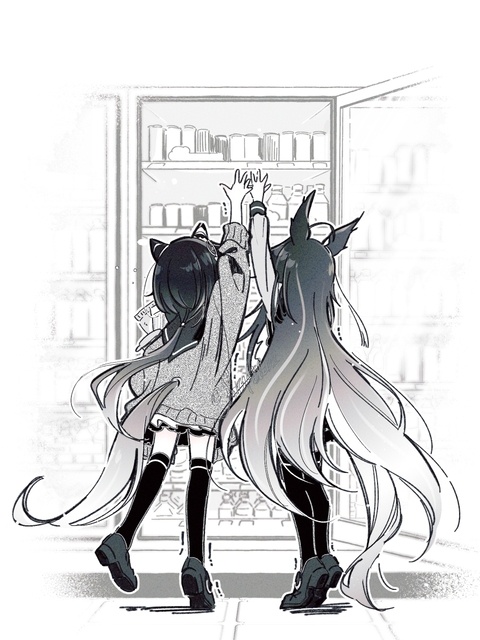 ウマまとめ１２