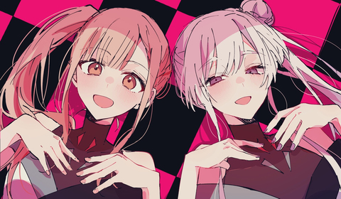 超かぐや姫！ログ