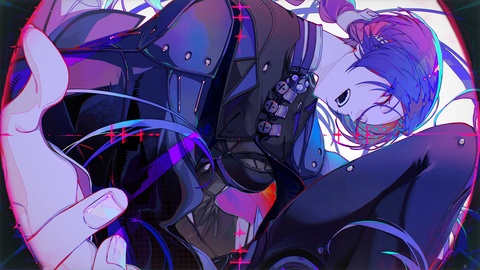 プロメイアの解放