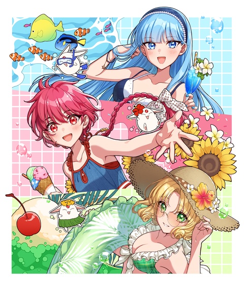 レイアース観ろ