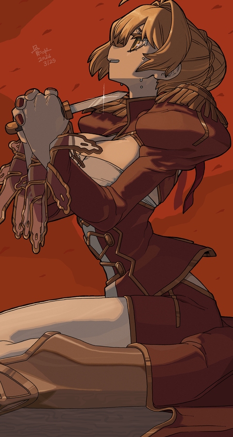 ネロ・クラウディウス