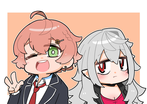 エイプリルフール