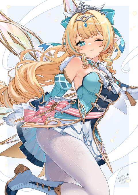 Vesna🧚&zwj;♀️