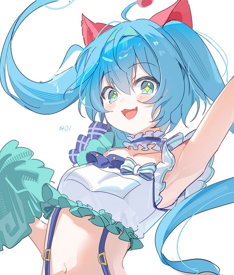 ダショミクさん