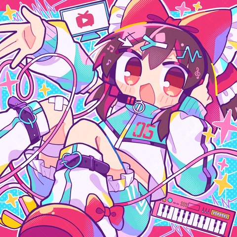 ⛩️🎤