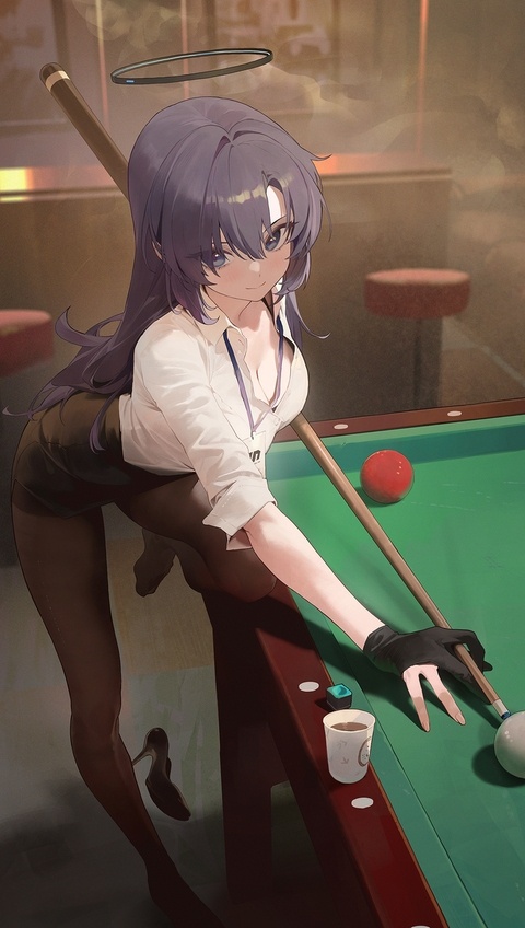 ユウカ