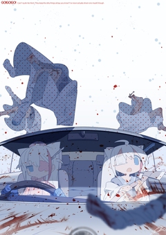 P站日榜
