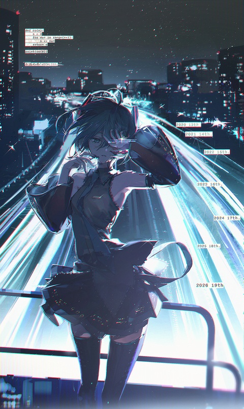 19th
