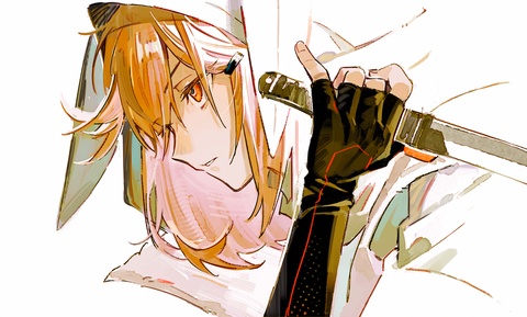 舟log⑬