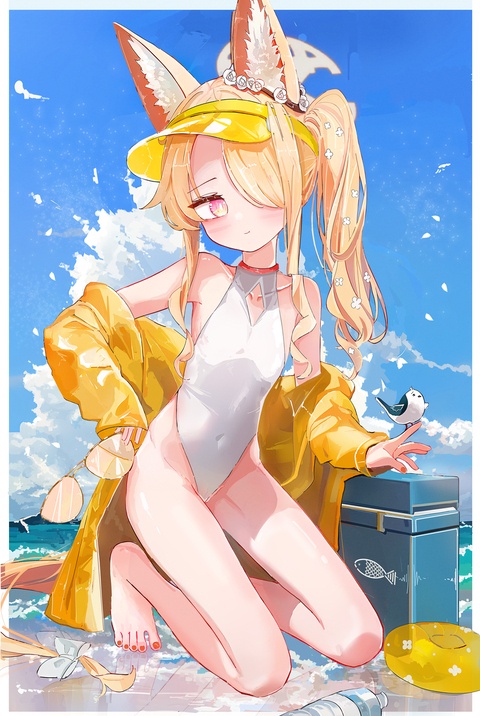 07-ⅩⅩⅩI / BA-ⅭⅦ