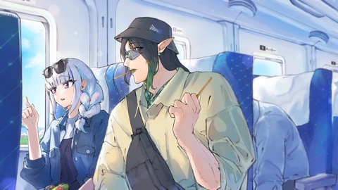 5月