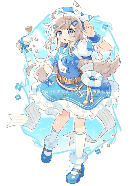セーラー