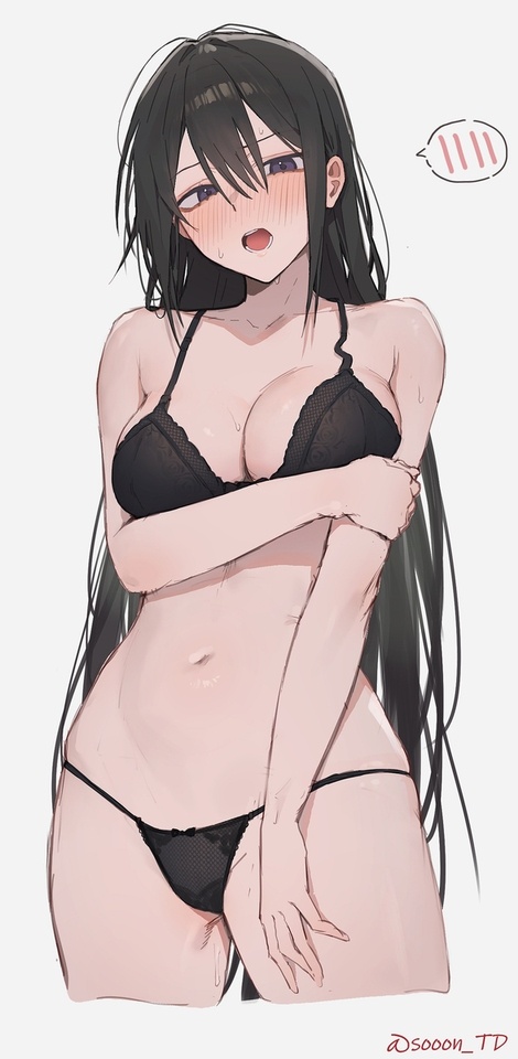 リクエスト作品