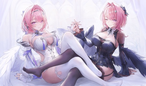 (/&omega;＼)