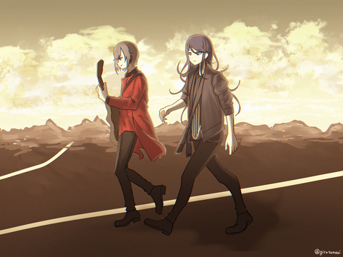 オー！へいわなセカイまとめ