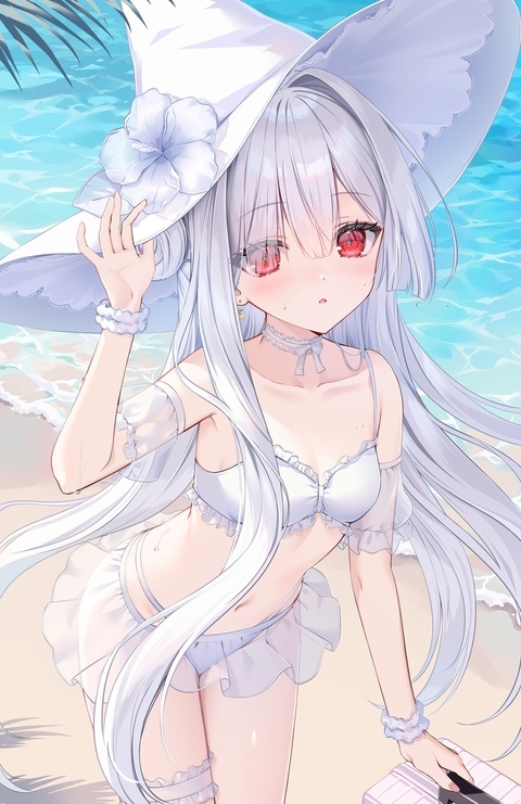 インドア魔女見習いの夏休み