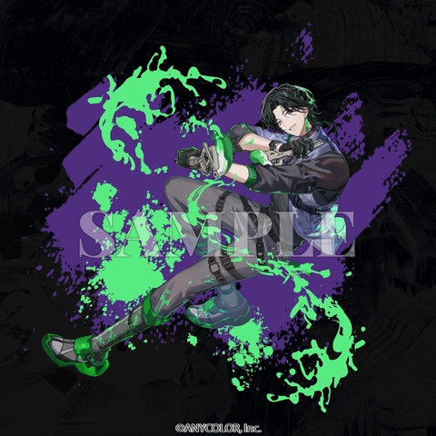 『BY THE BEATくじ』