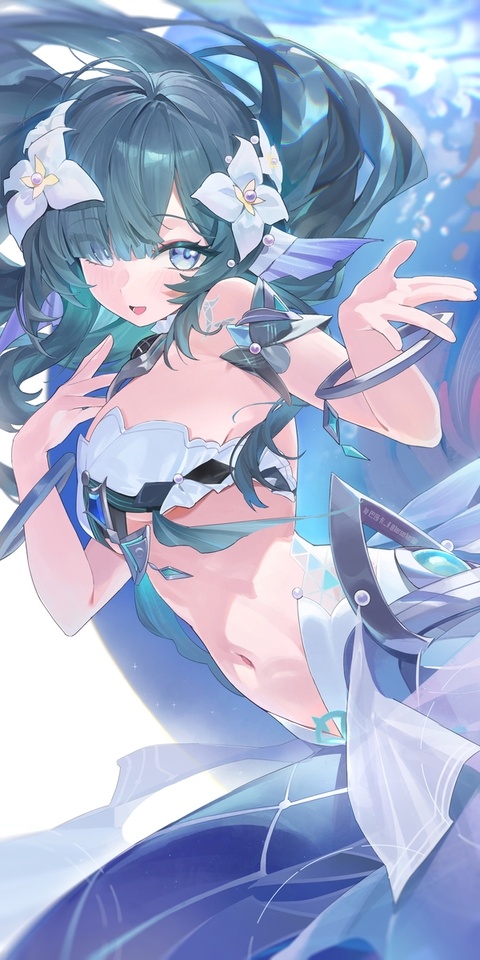 沃雅妮莎